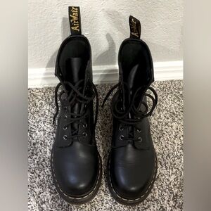 Doc Martens, women’s size 8